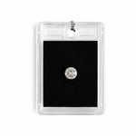 Load image into Gallery viewer, Natūralus briliantas (deimantas) 1.58 ct