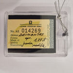 Load image into Gallery viewer, Juodas deimantas 1,77 ct